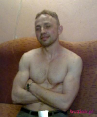 KRyspin157, Male, 40, Polska, Photo: 2