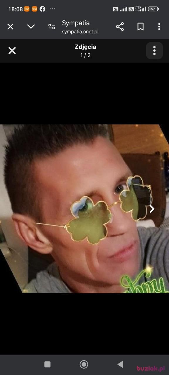 Jurek, Male, 48, Rzeszów, Polska, Photo: 2