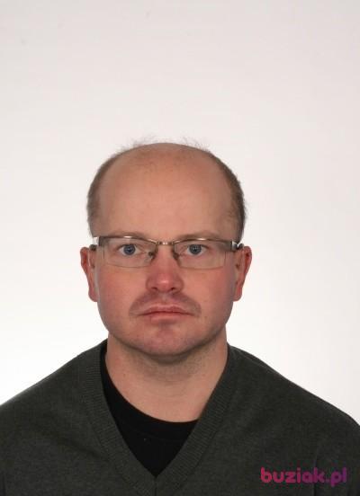 Emil, Male, 41, Leszno, Polska, Photo: 1