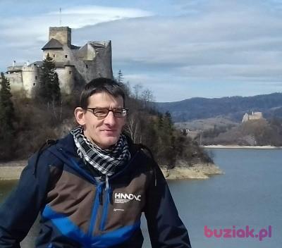 Przemyslaw, Mężczyzna, 44, Kraków, Polska, Zdjęcie: 1