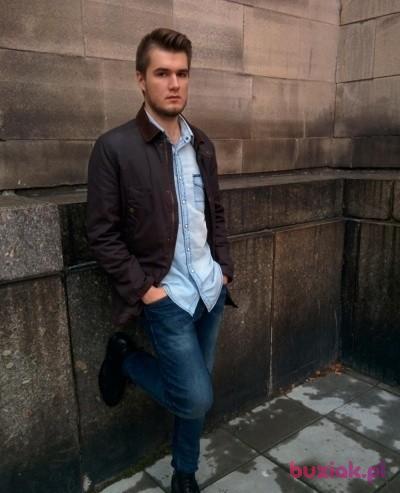Tomasz, Mężczyzna, 35, Warszawa, Polska, Zdjęcie: 3
