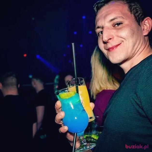 Maciej, Male, 36, Skwierzyna, Polska, Photo: 2