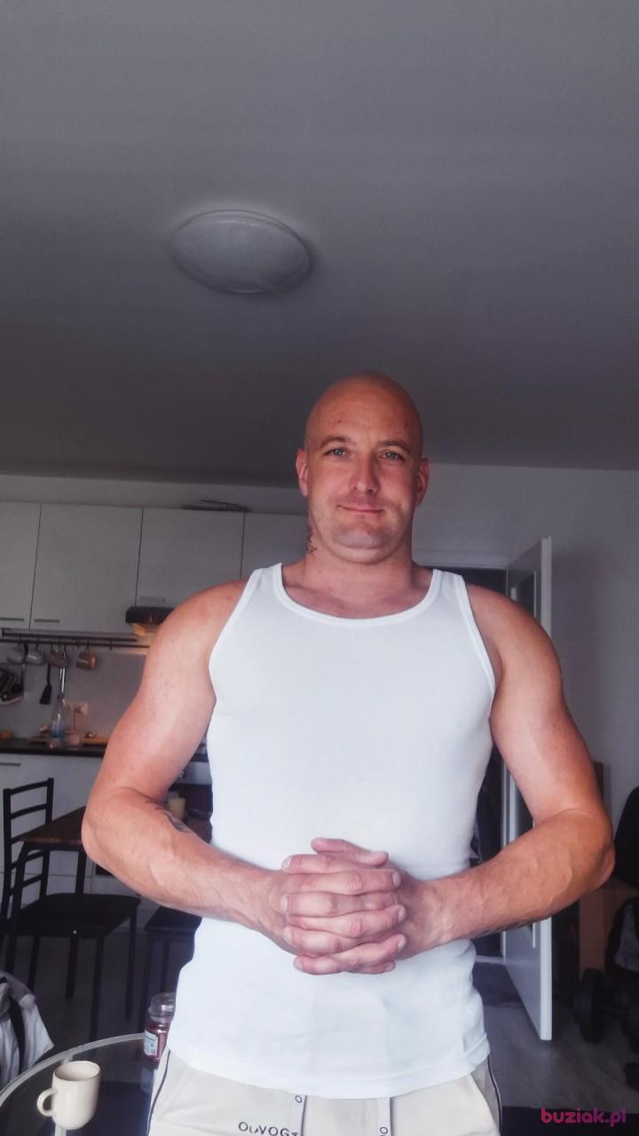 Paweł :), Mężczyzna, 35, Monachium, Niemcy, Zdjęcie: 5