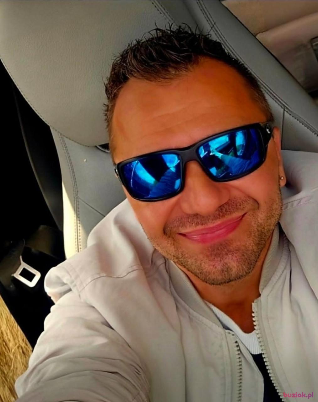 Dylan, Male, 45, Southampton, Wielka Brytania, Photo: 1