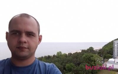 janusz, Male, 32, Słubice, Polska, Photo: 1