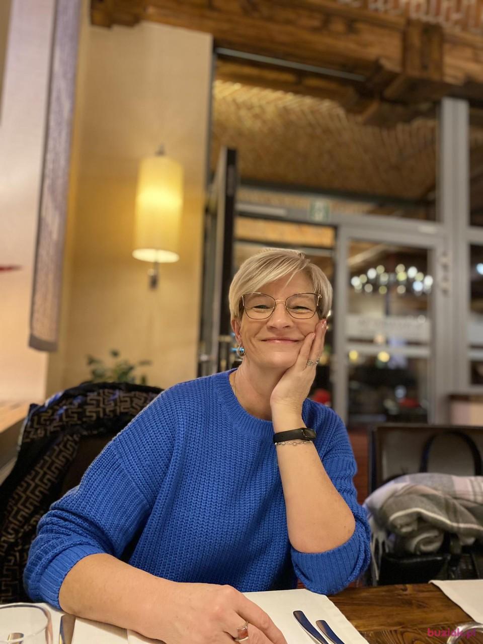 Bogusia, Kobieta, 57, Wadowice, Polska, Zdjęcie: 2