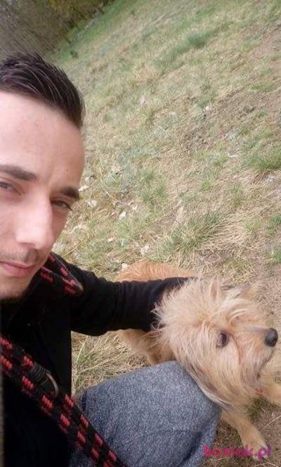 Marcin Kiciński, Mężczyzna, 34, Szczecin, Polska, Zdjęcie: 1