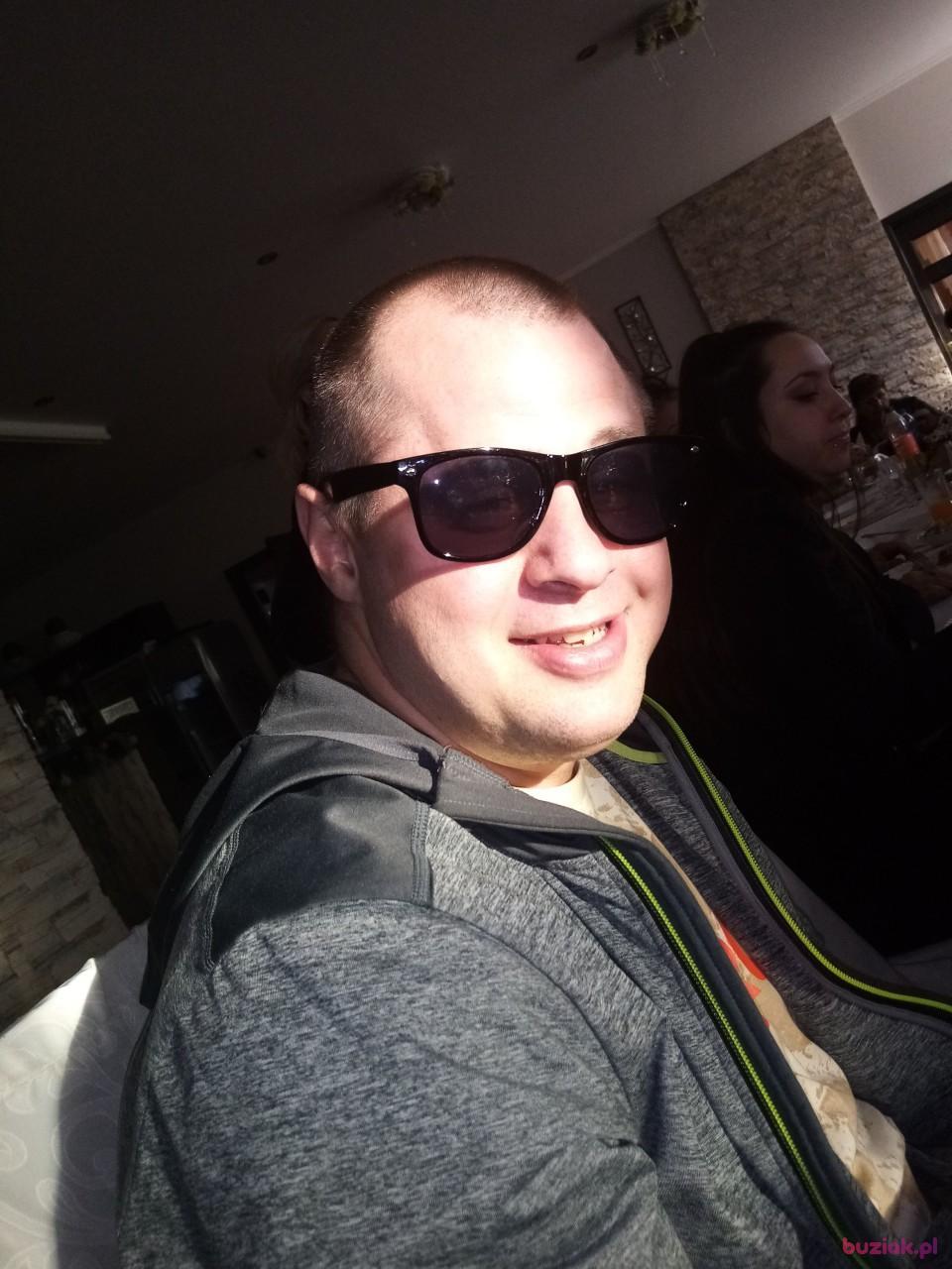 Łukasz, Mężczyzna, 36, Łęknica, Polska, Zdjęcie: 6