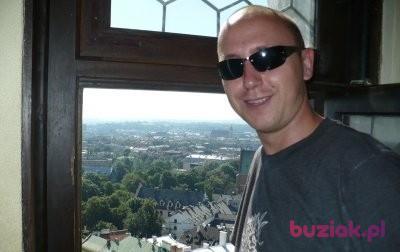 Rafał, Mężczyzna, 41, Warszawa, Polska, Zdjęcie: 1