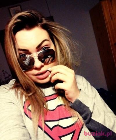 Justyna, Kobieta, 29, Płock, Polska, Zdjęcie: 1