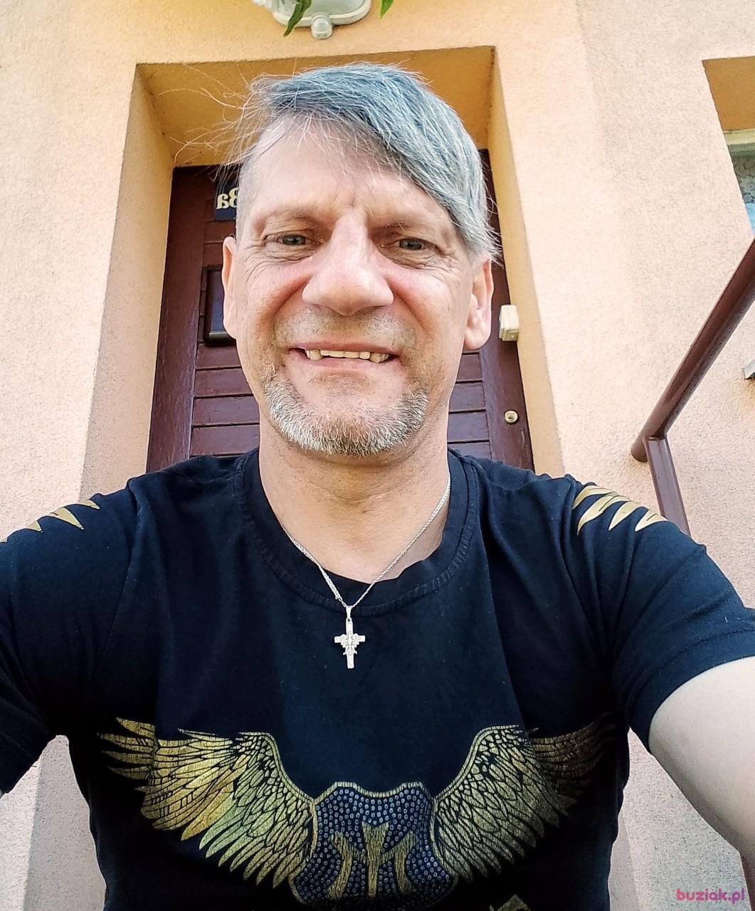 Oskar, Mężczyzna, 49, Żary, Polska, Zdjęcie: 1