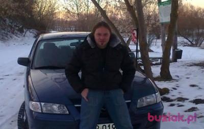 Tomek, Mężczyzna, 43, Lublin, Polska, Zdjęcie: 2