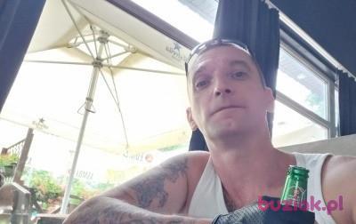 Norbert, Mężczyzna, 48, Zambrów, Polska, Zdjęcie: 4