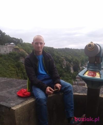 Maciej, Male, 33, Tuczno, Polska, Photo: 6