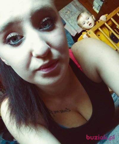 Paulina, Kobieta, 27, Hajnówka, Polska, Zdjęcie: 7