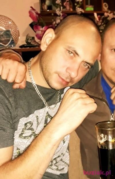 Piotr, Mężczyzna, 41, Pasłęk, Polska, Zdjęcie: 2