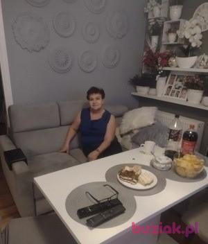 Halina, Kobieta, 68, Kraków, Polska, Zdjęcie: 2