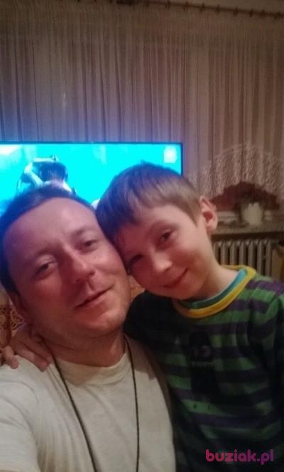 Grzegorz, Male, 44, Miechów, Polska, Photo: 2