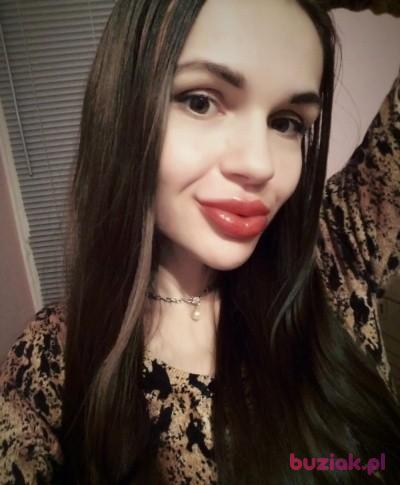 Kokosowa Kola, Kobieta, 34, Kraków, Polska, Zdjęcie: 1