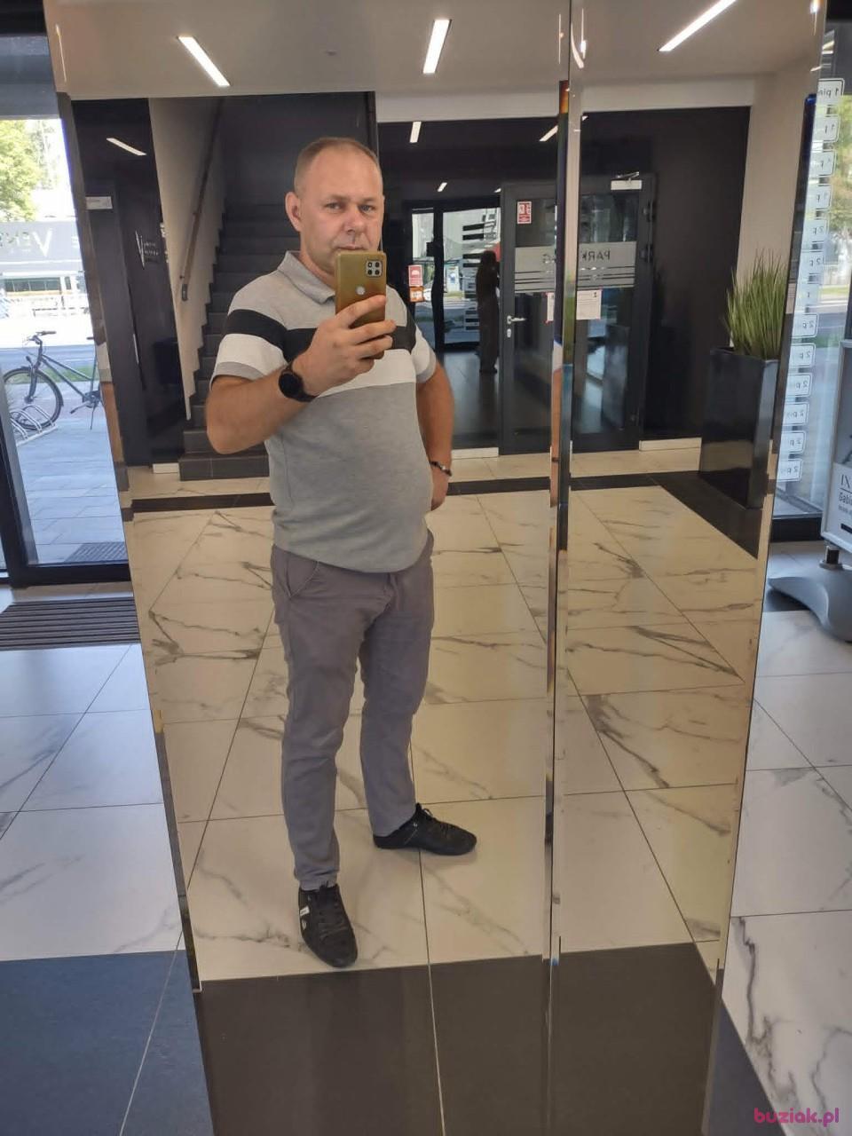 sylwester, Mężczyzna, 42, Kielce, Polska, Zdjęcie: 5
