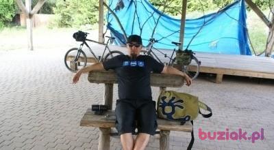 Szczuplax, Mężczyzna, 46, Ostrołęka, Polska, Zdjęcie: 3