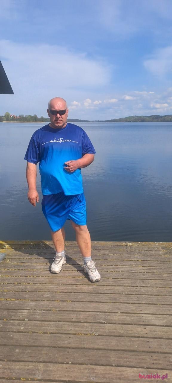 Jędrzej, Mężczyzna, 52, Olsztyn, Polska, Zdjęcie: 2