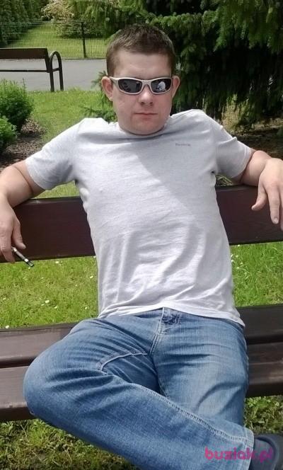 Janusz, Male, 41, Kłobuck, Polska, Photo: 2