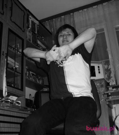 Goyaka, Mężczyzna, 38, Rzeszów, Polska, Zdjęcie: 2