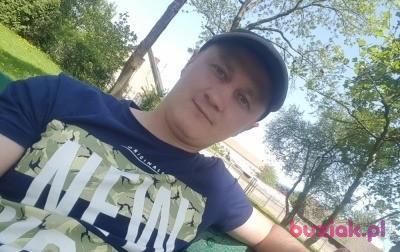 Rafał , Mężczyzna, 39, Łomża, Polska, Zdjęcie: 3