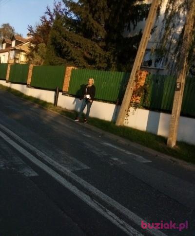 Natalia, Kobieta, 41, Poznań, Polska, Zdjęcie: 3