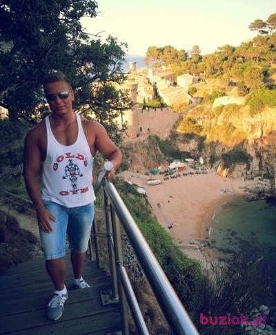 Krzysztof, Mężczyzna, 36, Ostrów Wielkopolski, Polska, Zdjęcie: 3