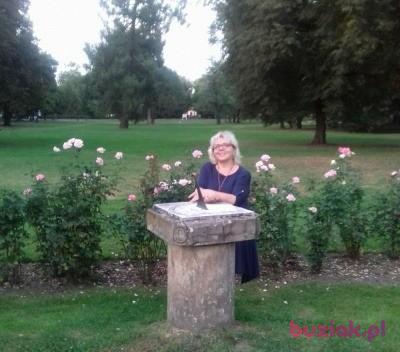 Krystyna , Kobieta, 60, Legionowo, Polska, Zdjęcie: 4