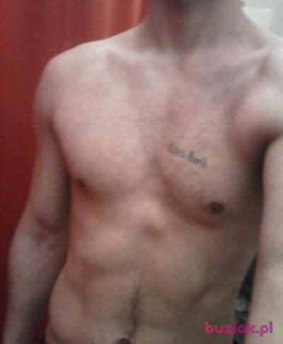 Piotr, Mężczyzna, 41, Warszawa, Polska, Zdjęcie: 2