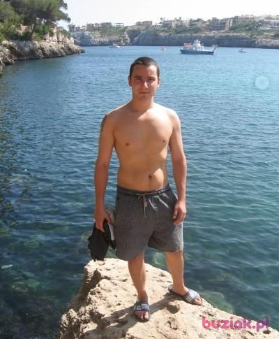 Marcin, Mężczyzna, 43, Zielona Góra, Polska, Zdjęcie: 2