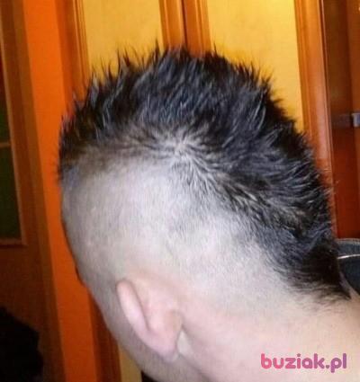 Krzysiek , Male, 40, Chojna, Polska, Photo: 3