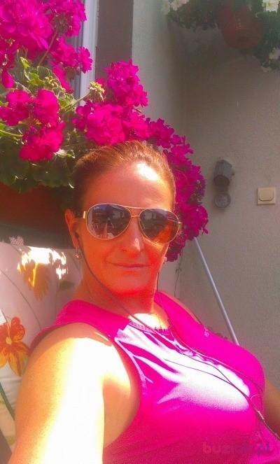 Donata, Kobieta, 52, Ostrów Wielkopolski, Polska, Zdjęcie: 2