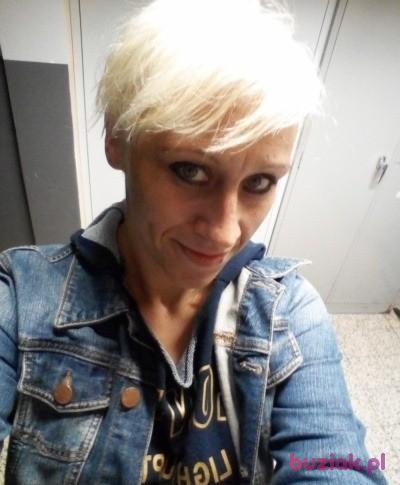 Ewela, Kobieta, 44, Ixelles, Belgia, Zdjęcie: 3