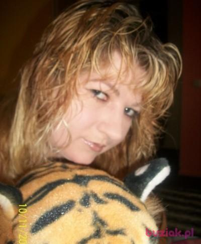 kicia, Kobieta, 53, Holandia, Zdjęcie: 1