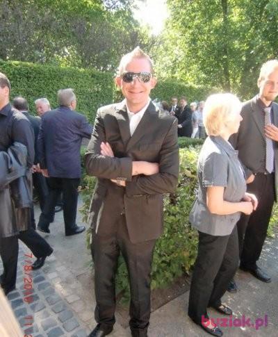 Tomasz Wilkowski , Mężczyzna, 45, Kraków, Polska, Zdjęcie: 2