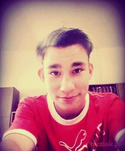 Paweł, Mężczyzna, 27, Barczewo, Polska, Zdjęcie: 2