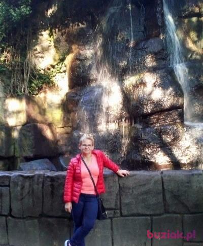 Barbara, Kobieta, 61, Płock, Polska, Zdjęcie: 2