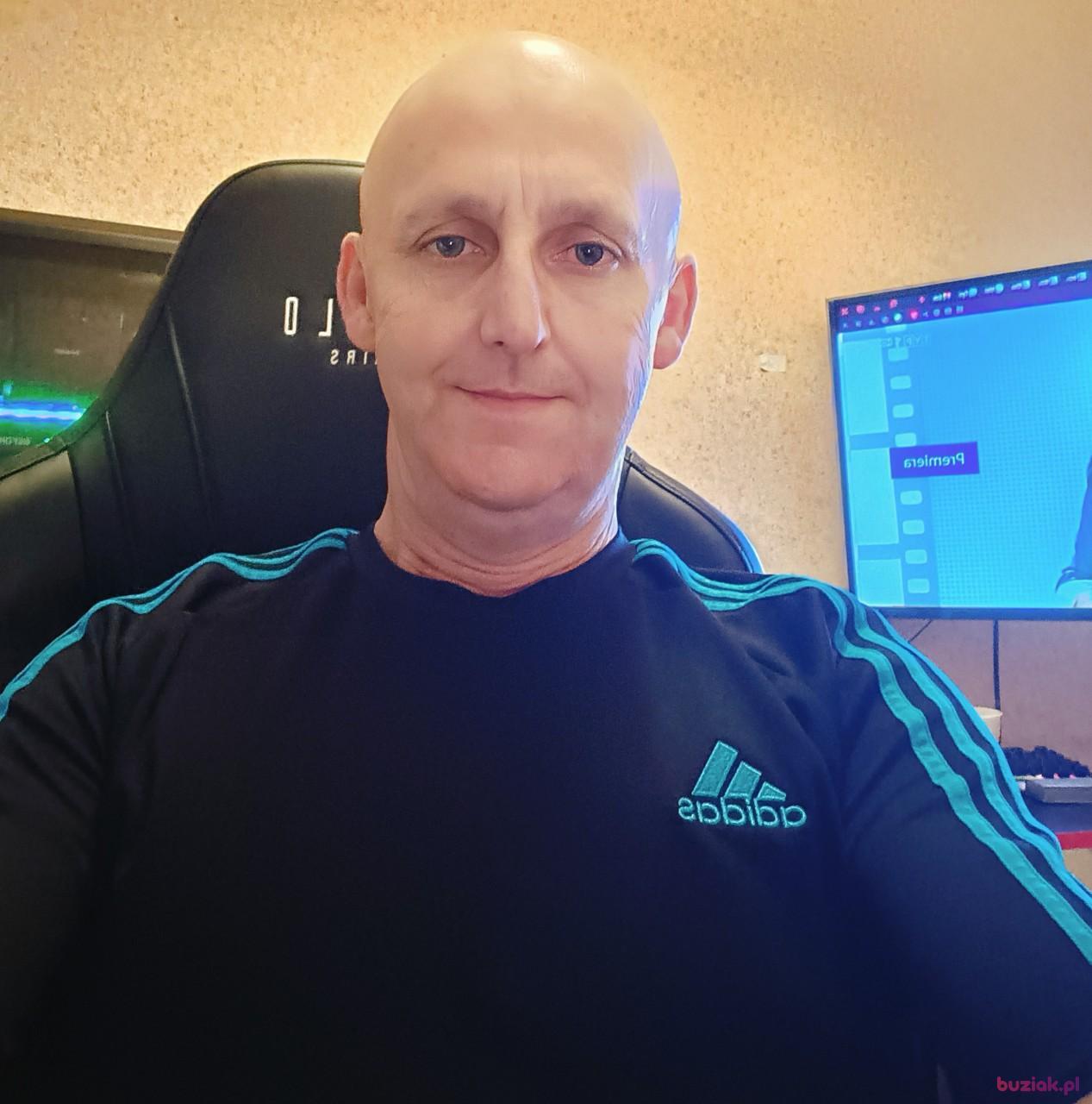 Adam, Mężczyzna, 43, Żory, Polska, Zdjęcie: 1