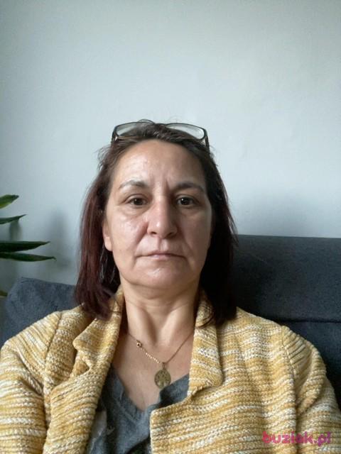 Joanna, Kobieta, 54, Sutton in Ashfield, Wielka Brytania, Zdjęcie: 5