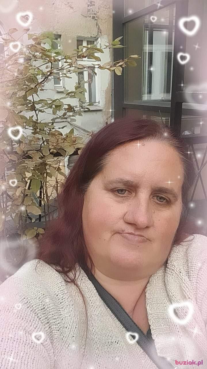 Magdalena, Kobieta, 47, Kostrzyn, Polska, Zdjęcie: 1