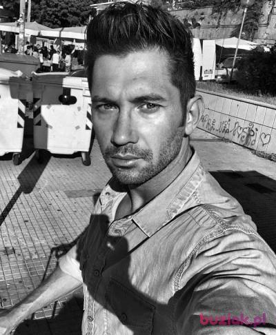 Adrian, Mężczyzna, 44, Warszawa, Polska, Zdjęcie: 2