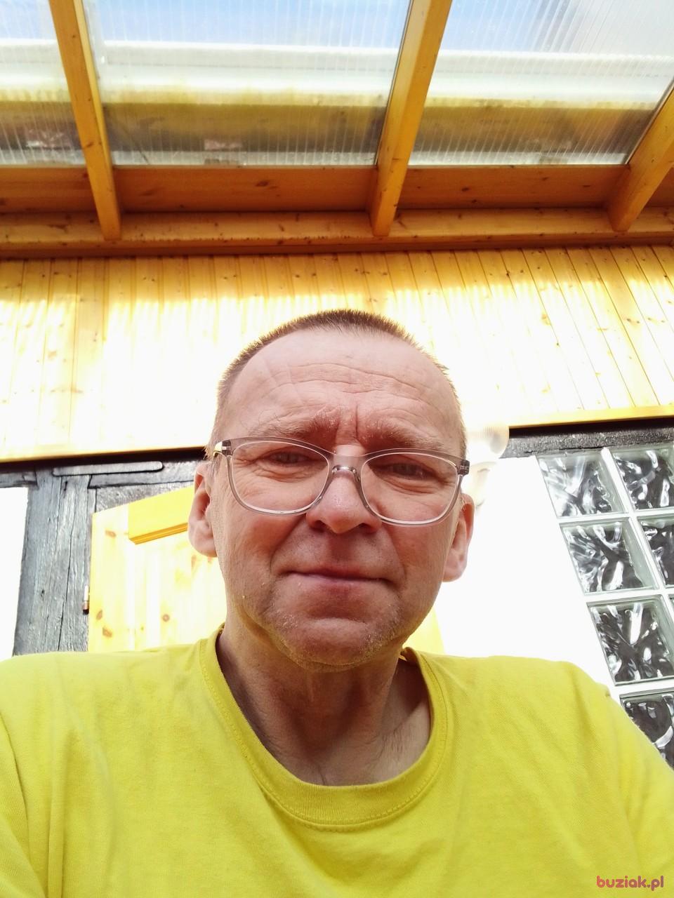 Darek, Mężczyzna, 59, Niemcy, Zdjęcie: 1
