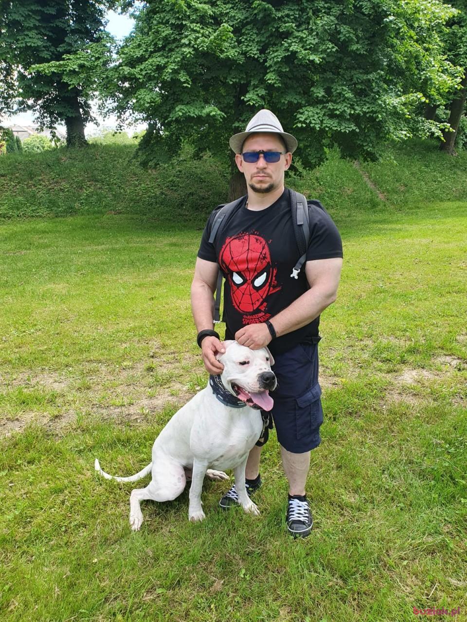 Jarek, Mężczyzna, 41, Sosnowiec, Polska, Zdjęcie: 3