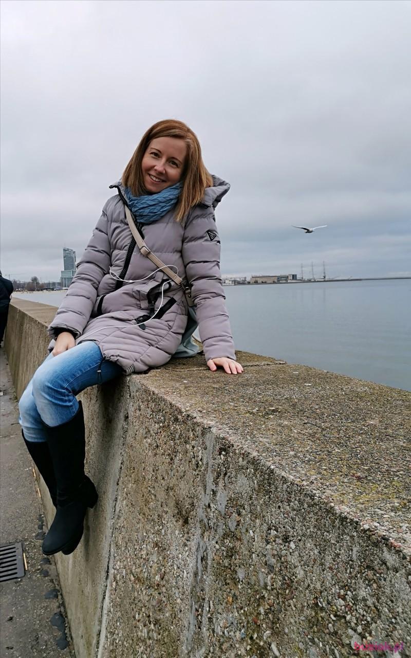Isia, Kobieta, 42, Gdynia, Polska, Zdjęcie: 11
