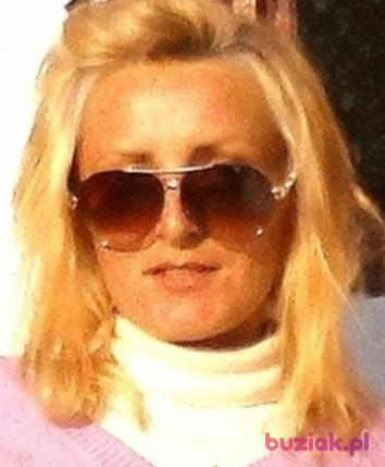 Edyta, Female, 45, Giżycko, Polska, Photo: 1
