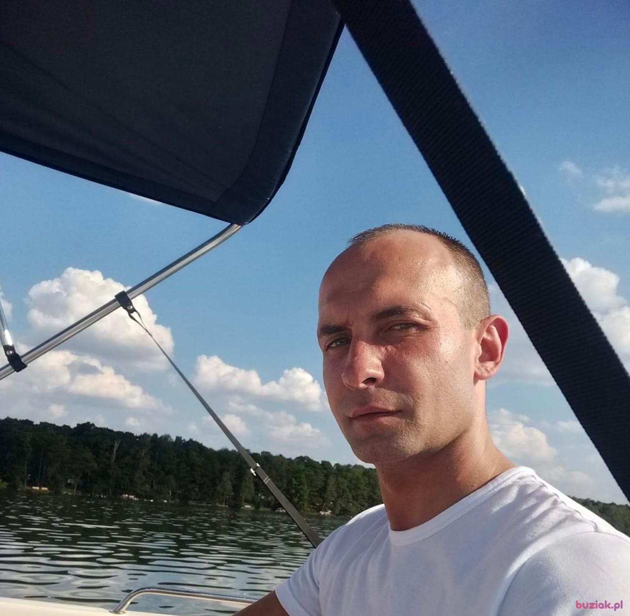 Krzysztof, Male, 41, 's-Hertogenbosch, Holandia, Photo: 5